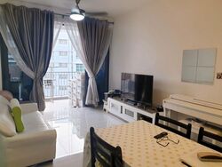 Parc Centros (D19), Condominium #397726311